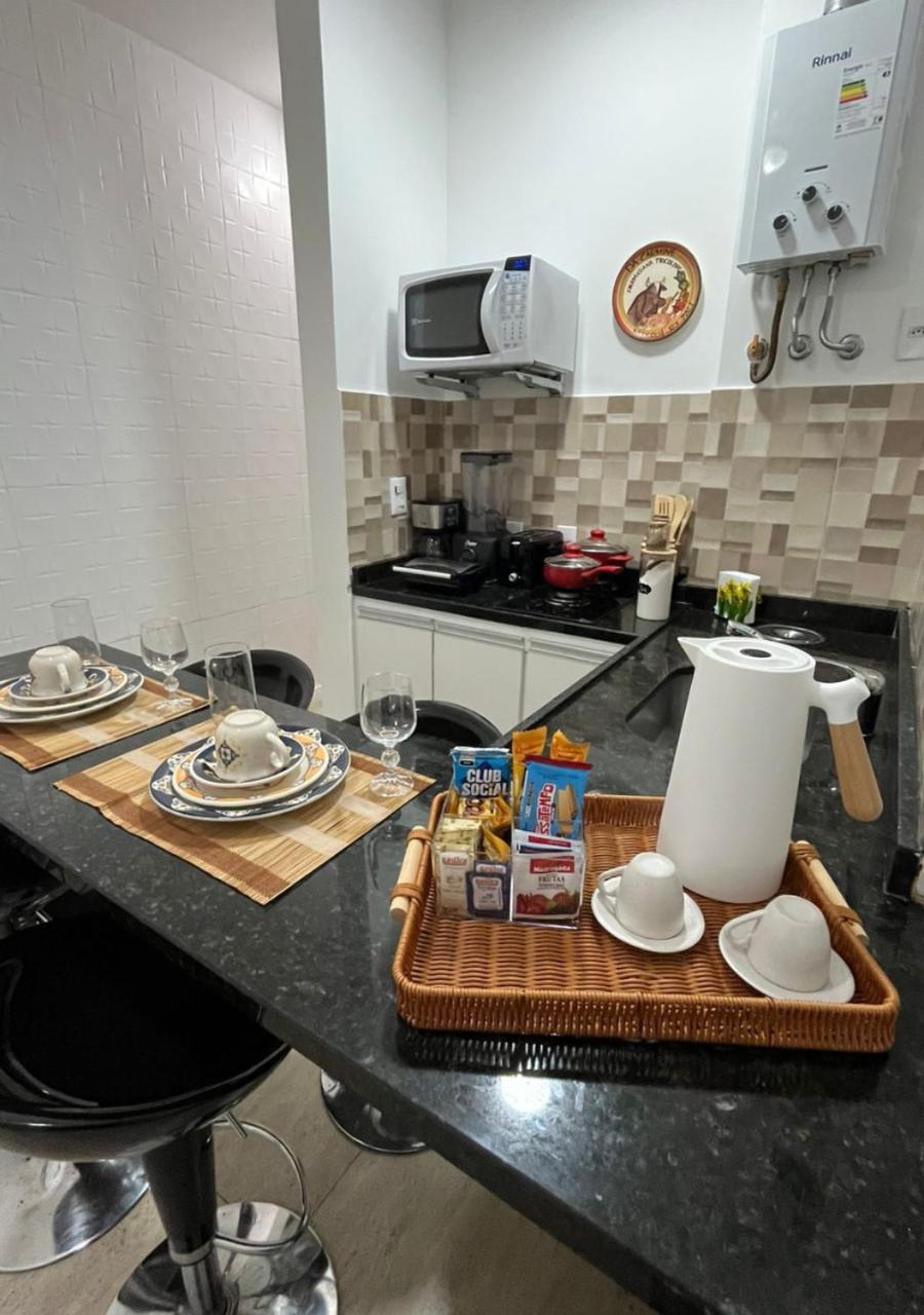 Copacabana Apartamento