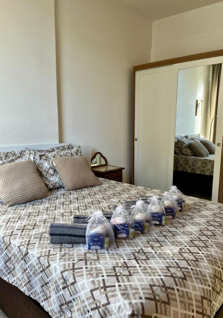Apartamento Copacabana Rio de Janeiro