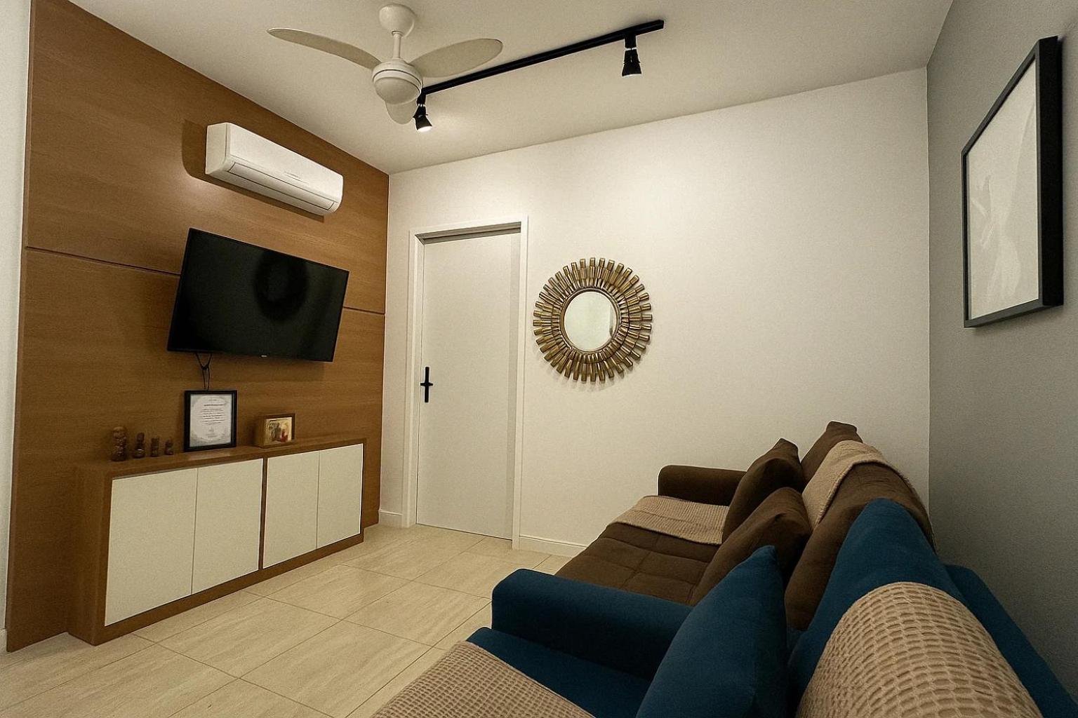 Apartamento Copacabana