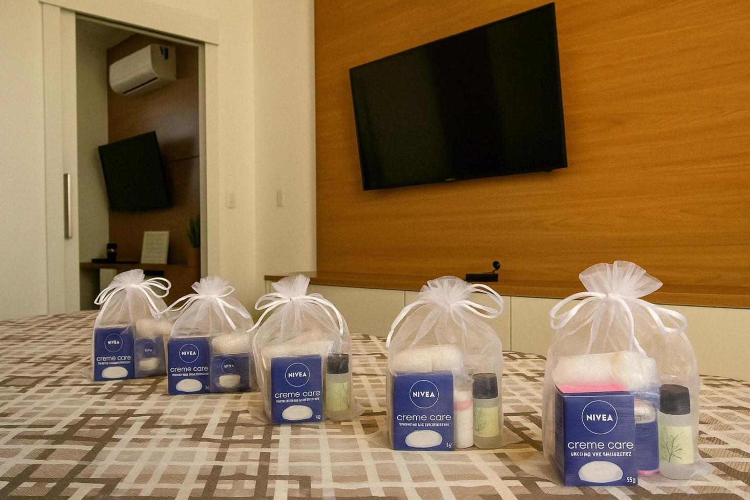 Copacabana Apartamento