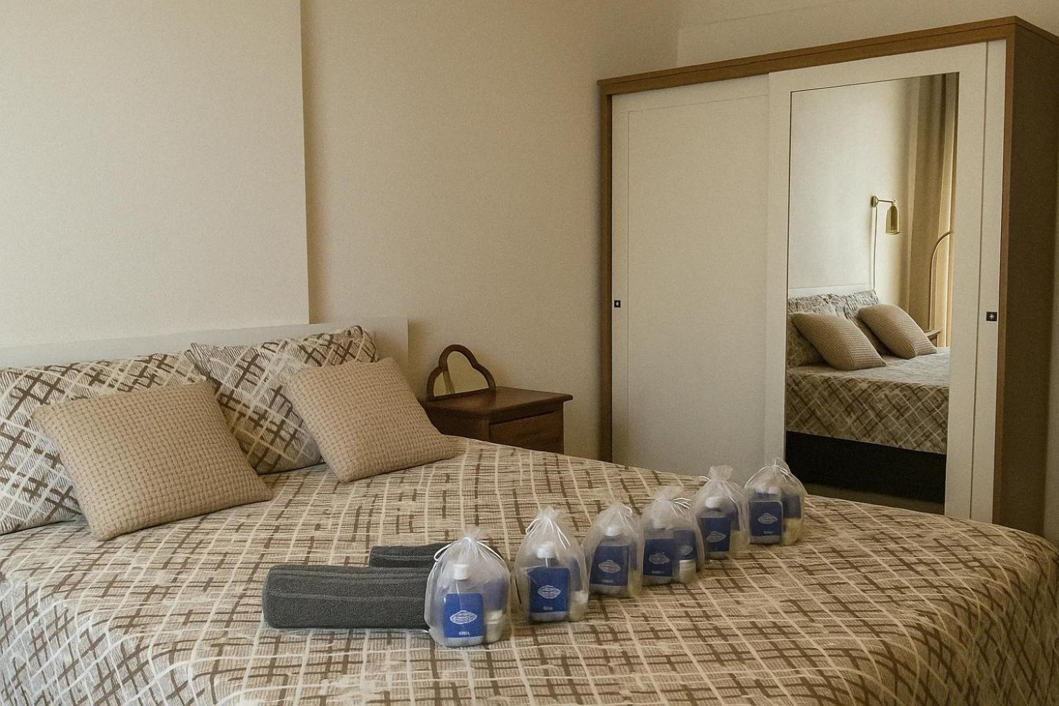 Apartamento Copacabana *