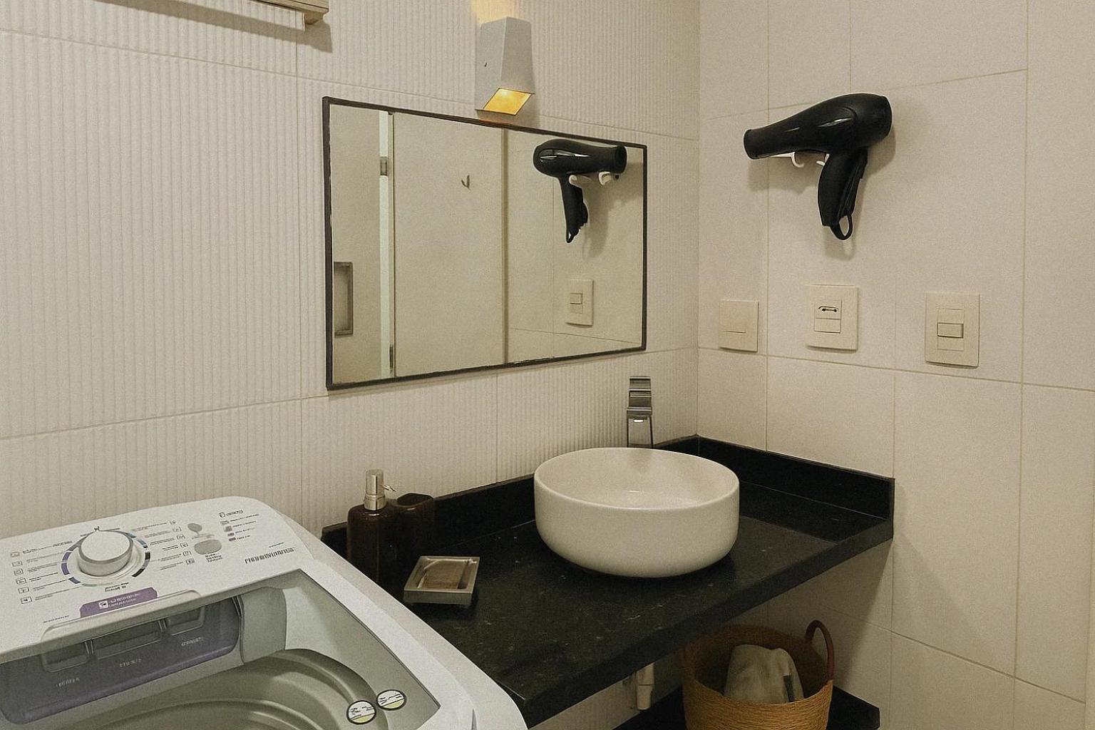 Apartamento Copacabana Rio de Janeiro