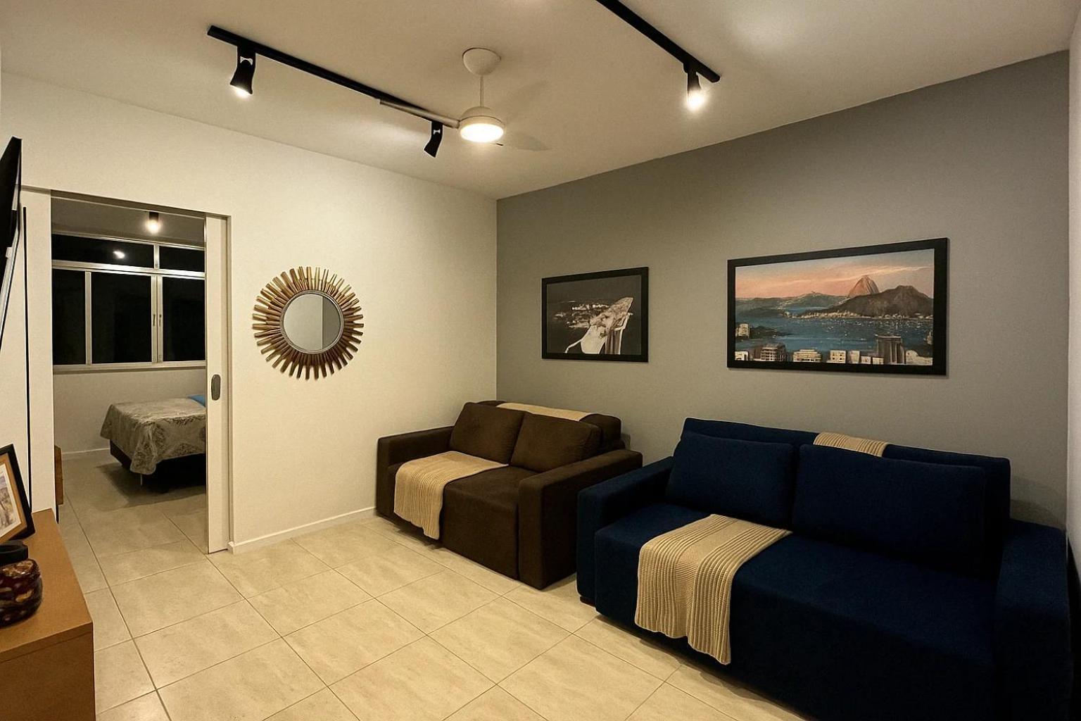 Copacabana Apartamento