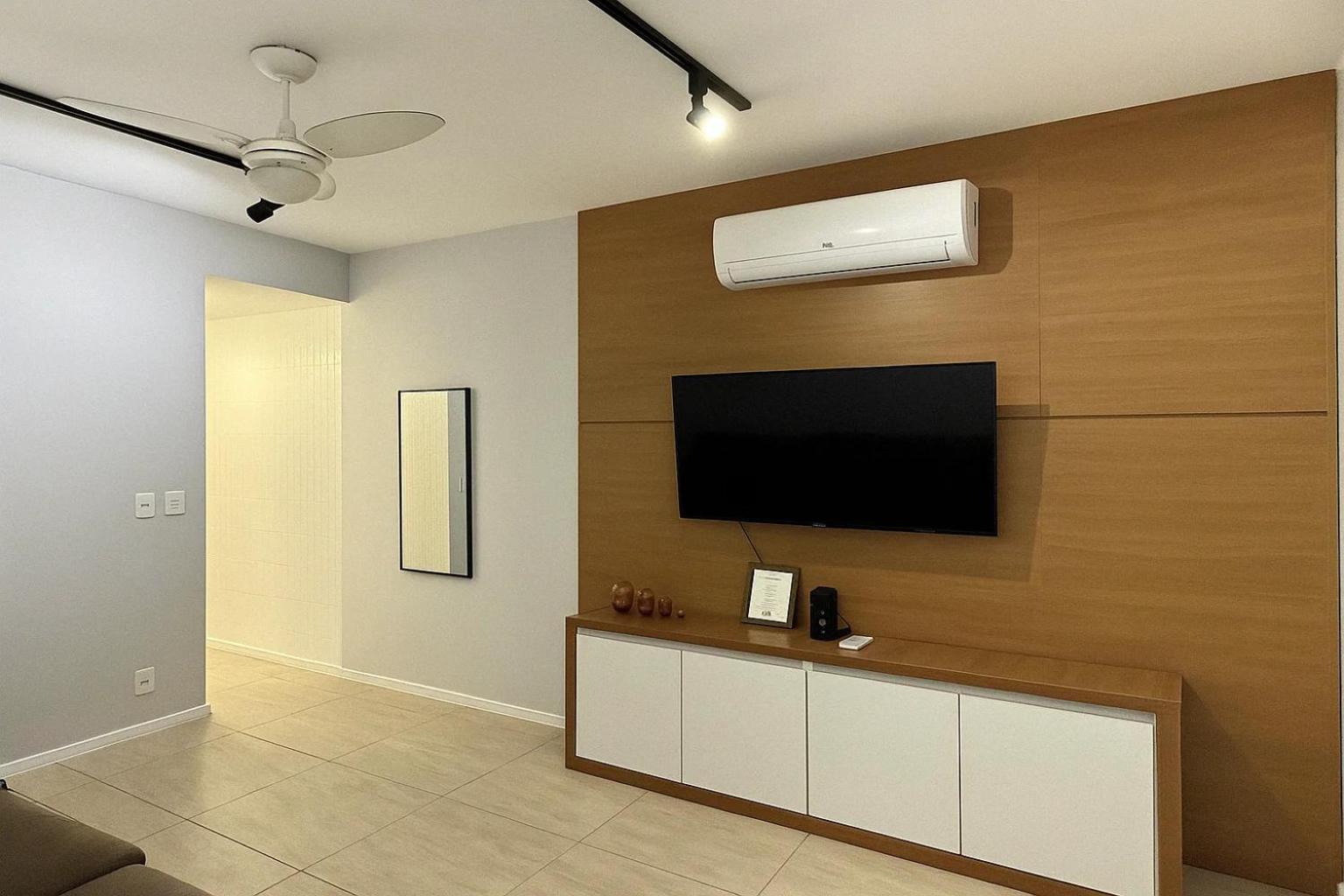 Apartamento Copacabana *