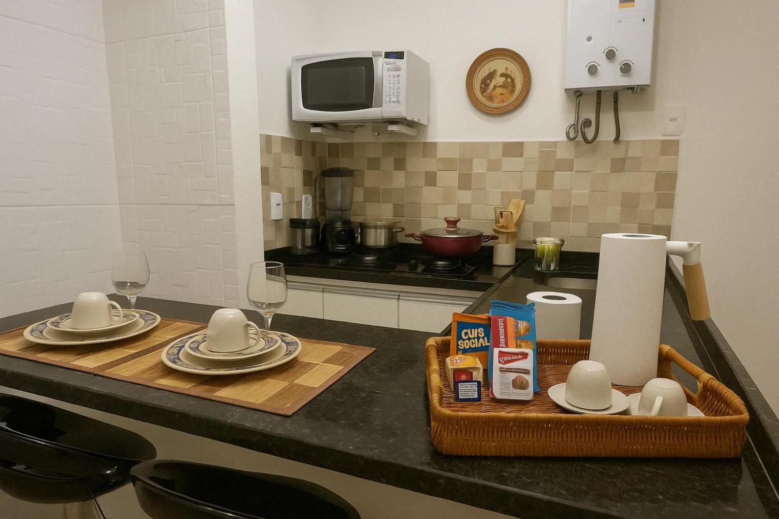 Copacabana Apartamento
